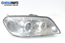 Headlight for Chevrolet Captiva 2.0 4x4 D, 150 hp, suv, 2007, position: right Headlight for Chevrolet Captiva 2.0 4x4 D, 150 hp, suv, 2007, position: right