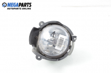 Fog light for Chevrolet Captiva 2.0 4x4 D, 150 hp, suv, 2007, position: left