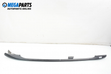 Roof rack for Chevrolet Captiva 2.0 4x4 D, 150 hp, suv, 2007, position: right