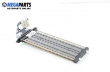 Electric heating radiator for Chevrolet Captiva 2.0 4x4 D, 150 hp, suv, 2007 Electric heating radiator for Chevrolet Captiva 2.0 4x4 D, 150 hp, suv, 2007