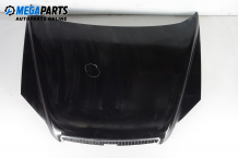 Bonnet for Chevrolet Captiva 2.0 4x4 D, 150 hp, suv, 2007, position: front