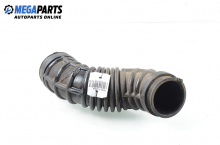 Air intake corrugated hose for Chevrolet Captiva 2.0 4x4 D, 150 hp, suv, 2007 Air intake corrugated hose for Chevrolet Captiva 2.0 4x4 D, 150 hp, suv, 2007