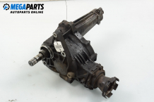 Transfer case for Chevrolet Captiva 2.0 4x4 D, 150 hp, suv, 2007 Transfer case for Chevrolet Captiva 2.0 4x4 D, 150 hp, suv, 2007