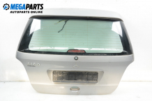Boot lid for Mercedes-Benz A-Class W168 1.6, 102 hp, hatchback, 2000, position: rear Boot lid for Mercedes-Benz A-Class W168 1.6, 102 hp, hatchback, 2000, position: rear