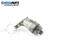 Oil filter housing for Mercedes-Benz A-Class W168 1.6, 102 hp, hatchback, 2000