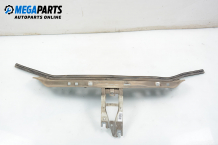 Front upper slam panel for Renault Clio II 1.9 D, 64 hp, hatchback, 1999 Front upper slam panel for Renault Clio II 1.9 D, 64 hp, hatchback, 1999