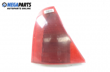 Tail light for Renault Clio II 1.9 D, 64 hp, hatchback, 1999, position: left