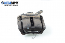 Caliper for Renault Clio II 1.9 D, 64 hp, hatchback, 1999, position: front - left