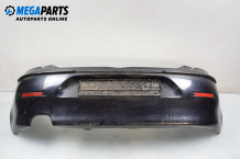 Rear bumper for Alfa Romeo 147 1.6 16V T.Spark, 120 hp, hatchback, 2001, position: rear