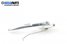 Outer handle for Alfa Romeo 147 1.6 16V T.Spark, 120 hp, hatchback, 2001, position: left
