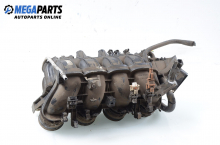 Intake manifold for Alfa Romeo 147 1.6 16V T.Spark, 120 hp, hatchback, 2001