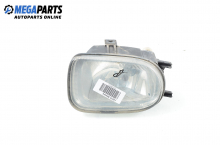 Fog light for Nissan Almera (N16) 1.5, 90 hp, hatchback, 2000, position: right