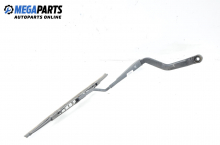 Front wipers arm for Nissan Almera (N16) 1.5, 90 hp, hatchback, 2000, position: left