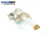 Windshield washer reservoir for Nissan Almera (N16) 1.5, 90 hp, hatchback, 2000