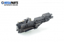 External boot lid handle for Mercedes-Benz Vaneo 1.9, 125 hp, minivan automatic, 2002, position: rear External boot lid handle for Mercedes-Benz Vaneo 1.9, 125 hp, minivan automatic, 2002, position: rear