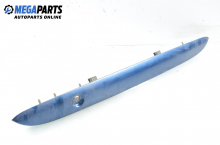 Boot lid moulding for Mercedes-Benz Vaneo 1.9, 125 hp, minivan automatic, 2002, position: rear