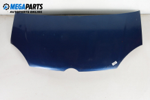Bonnet for Mercedes-Benz Vaneo 1.9, 125 hp, minivan automatic, 2002, position: front