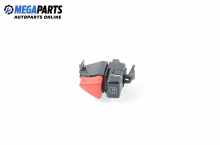Emergency lights button for Mercedes-Benz Vaneo 1.9, 125 hp, minivan automatic, 2002
