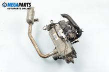 Diesel water heater for Mercedes-Benz Vaneo 1.9, 125 hp, minivan automatic, 2002 Diesel water heater for Mercedes-Benz Vaneo 1.9, 125 hp, minivan automatic, 2002
