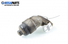 Oil filter housing for Mercedes-Benz Vaneo 1.9, 125 hp, minivan automatic, 2002