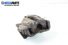 Caliper for Mercedes-Benz Vaneo 1.9, 125 hp, minivan automatic, 2002, position: front - right