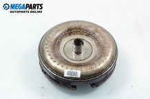 Torque converter for Mercedes-Benz Vaneo 1.9, 125 hp, minivan automatic, 2002