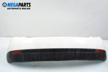 Rear bumper for Ford Fiesta V 1.4 TDCi, 68 hp, hatchback, 2002, position: rear
