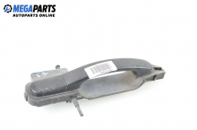 Outer handle for Ford Fiesta V 1.4 TDCi, 68 hp, hatchback, 2002, position: rear - right