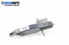 Outer handle for Ford Fiesta V 1.4 TDCi, 68 hp, hatchback, 2002, position: rear - left
