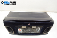 Boot lid for Mitsubishi Carisma 1.9 TD, 90 hp, sedan, 2000, position: rear Boot lid for Mitsubishi Carisma 1.9 TD, 90 hp, sedan, 2000, position: rear
