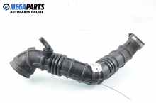 Air intake corrugated hose for Mitsubishi Carisma 1.9 TD, 90 hp, sedan, 2000