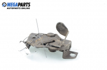 Bonnet lock for Fiat Punto 1.2 16V, 80 hp, hatchback, 2000, position: front