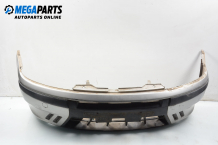 Front bumper for Fiat Punto 1.2 16V, 80 hp, hatchback, 2000, position: front