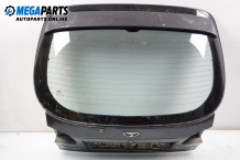 Boot lid for Daewoo Lanos 1.3, 75 hp, hatchback, 2000, position: rear Boot lid for Daewoo Lanos 1.3, 75 hp, hatchback, 2000, position: rear