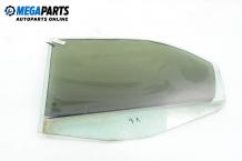 Window for Alfa Romeo 156 1.8 16V T.Spark, 140 hp, sedan, 2001, position: rear - left