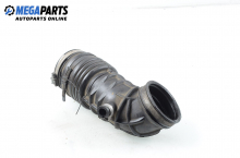 Air intake corrugated hose for Alfa Romeo 156 1.8 16V T.Spark, 140 hp, sedan, 2001