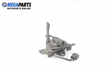 Bonnet lock for Hyundai Santa Fe 2.7 V6 4x4, 189 hp, suv automatic, 2007, position: front