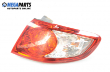Outer tail light for Hyundai Santa Fe 2.7 V6 4x4, 189 hp, suv automatic, 2007, position: right