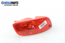 Bumper tail light for Hyundai Santa Fe 2.7 V6 4x4, 189 hp, suv automatic, 2007, position: left