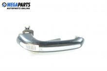 External boot lid handle for Hyundai Santa Fe 2.7 V6 4x4, 189 hp, suv automatic, 2007, position: rear External boot lid handle for Hyundai Santa Fe 2.7 V6 4x4, 189 hp, suv automatic, 2007, position: rear