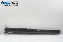 Side skirt for Hyundai Santa Fe 2.7 V6 4x4, 189 hp, suv automatic, 2007, position: right