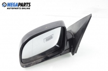 Mirror for Hyundai Santa Fe 2.7 V6 4x4, 189 hp, suv automatic, 2007, position: left