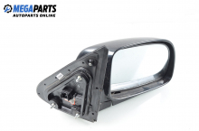 Mirror for Hyundai Santa Fe 2.7 V6 4x4, 189 hp, suv automatic, 2007, position: right