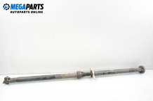 Tail shaft with hanging bearing for Hyundai Santa Fe 2.7 V6 4x4, 189 hp, suv automatic, 2007