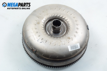 Torque converter for Hyundai Santa Fe 2.7 V6 4x4, 189 hp, suv automatic, 2007 Torque converter for Hyundai Santa Fe 2.7 V6 4x4, 189 hp, suv automatic, 2007