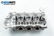 Cylinder head no camshaft included for Hyundai Santa Fe 2.7 V6 4x4, 189 hp, suv automatic, 2007 Cylinder head no camshaft included for Hyundai Santa Fe 2.7 V6 4x4, 189 hp, suv automatic, 2007