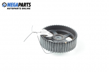 Camshaft sprocket for Hyundai Santa Fe 2.7 V6 4x4, 189 hp, suv automatic, 2007