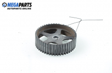Camshaft sprocket for Hyundai Santa Fe 2.7 V6 4x4, 189 hp, suv automatic, 2007