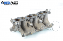 Intake manifold for Hyundai Santa Fe 2.7 V6 4x4, 189 hp, suv automatic, 2007