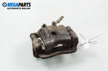Caliper for Hyundai Santa Fe 2.7 V6 4x4, 189 hp, suv automatic, 2007, position: rear - left